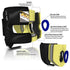 RDX T2 SHIELD FACE SAVER HEADGUARD-3